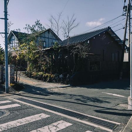 Hikari no mori-INN - Vacation STAY 10901 Kumamoto Exterior foto